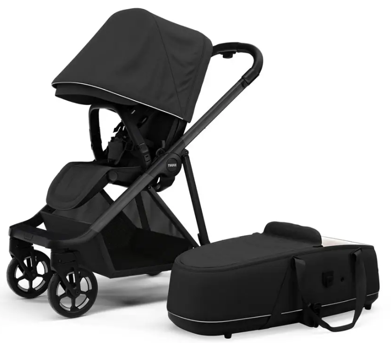 Коляска 2в1 Thule Shine