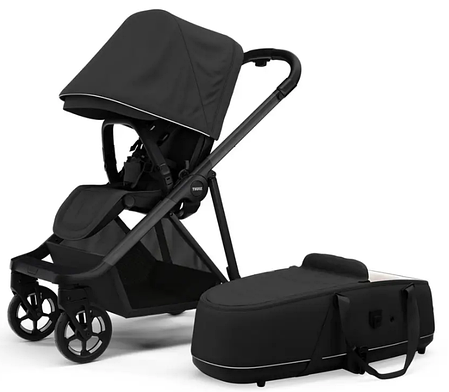 Коляска 2в1 Thule Shine, фото 1