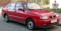 Лобовое стекло SEAT TOLEDO (Сеат Толедо) 1991-1999