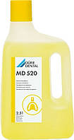 DURR DENTAL MD 520 Розчин для дезінфекції та очищення відбитків