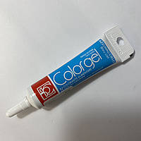 Барвник гелевий Modecor Блакитний (Azzurro cielo) 20 гр