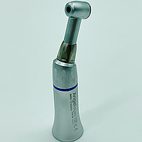 Angel eyes угловой наконечник для микромотора стоматологический кнопочная фиксация угловой