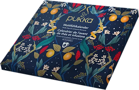 Адвент Календар Pukka Bio Tea Advent Calendar 2023 24s 41g