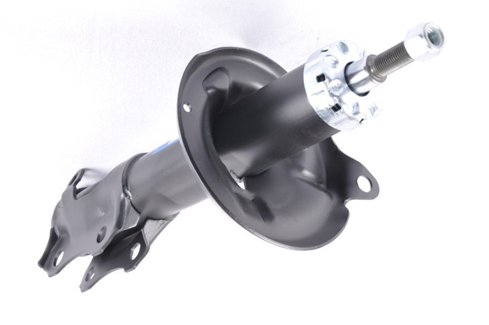 Изображение Стійка амортизатора Tashiko передня VW Golf II, III, IV, Passat B3; Seat Cordoba, Ibiza, Toledo 634810 115158 Стійка амортизатора Tashiko передня VW Golf II, III, IV, Passat B3; Seat Cordoba, Ibiza, Toledo 634810 115158