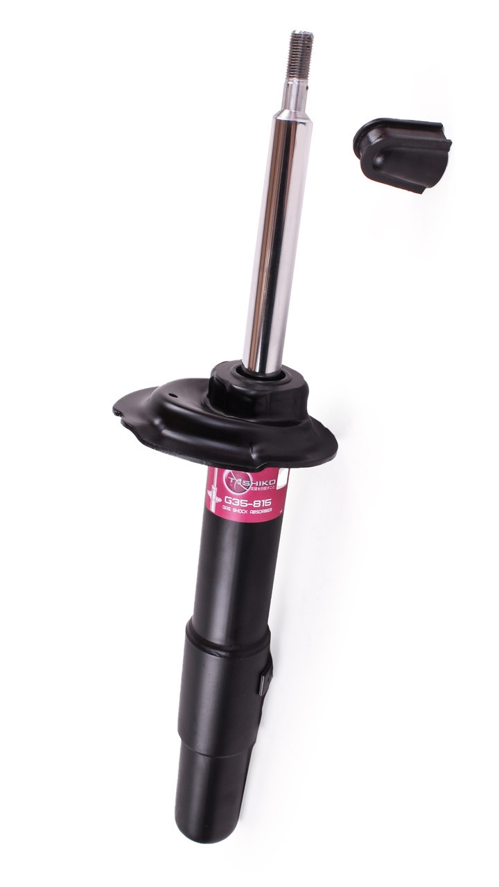 Стійка амортизатора передня права Tashiko G35-815