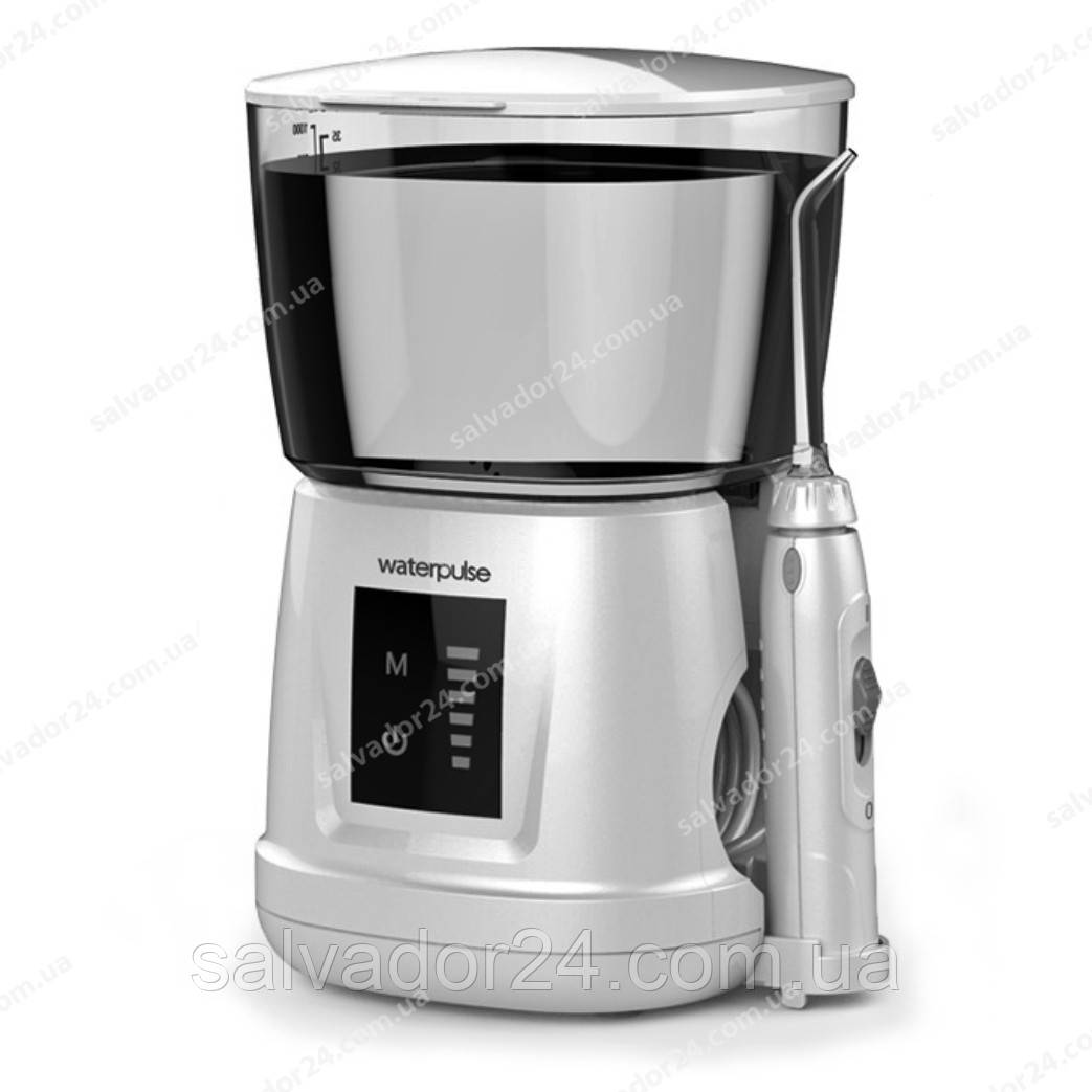 Іригатор Waterpulse V700 Plus білий, фото 1