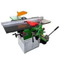 Багатофункціональній деревообробний верстат TVK MLQ345 (2.2 кВт)