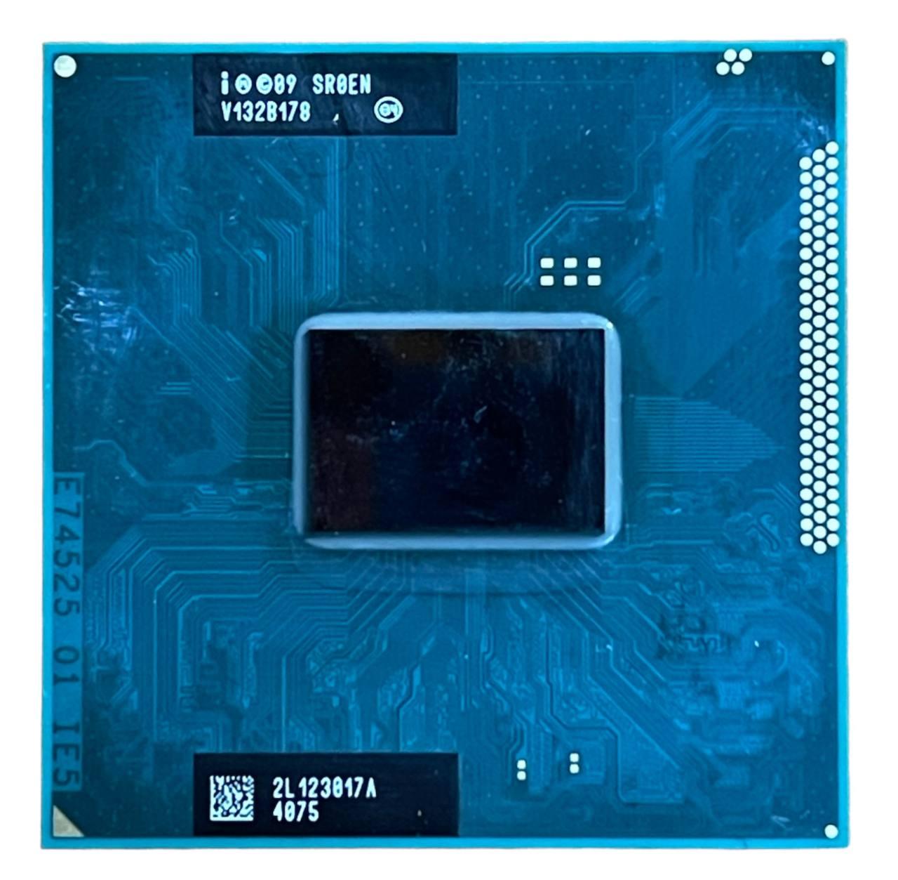 Процесор Intel | CPU Intel Celeron B840 1.90GHz (2/2, 2MB) | Socket PGA988 | SR0EN