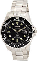 Наручные часы дайверы Invicta 3044 Stainless Steel Grand Diver Automatic Watch