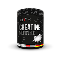 Креатин MST Creatine MICRONIZED 500 грамів