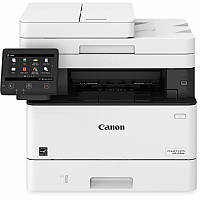 Лазерний БФП 3 в 1 Canon i-SENSYS MF453dw з Wi-Fi (5161C007BA) Принтер, Сканер, Копір