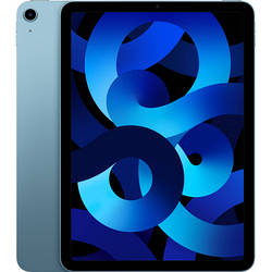 Apple iPad Air 10.9" M1 Wi-Fi 64GB Blue (MM9E3)