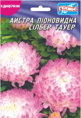 Айстра Сілбер Тауер 70 шт