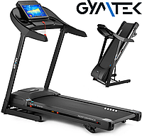 Беговая дорожка Gymtek XT600 / Электрическая.