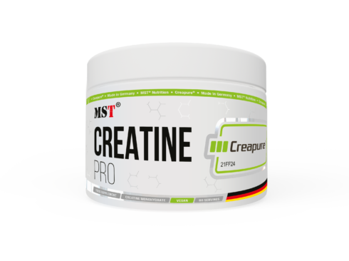 Креатин MST Creatine PRO with Creapure 300 грамів