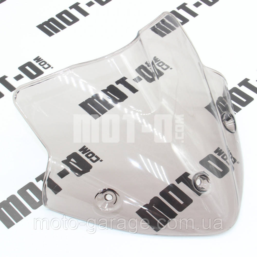 Вітрове скло GRADER 250, MT250GY-8,, фото 1