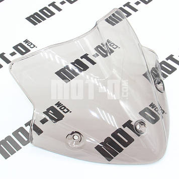 Вітрове скло GRADER 250, MT250GY-8,