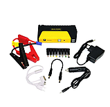 Пуско-зарядний пристрій JUMPSTARTER T15A 50800 мАч Найкраща Ціна!, фото 3