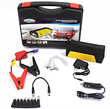 Пуско-зарядний пристрій JUMPSTARTER T15A 50800 мАч Найкраща Ціна!, фото 5