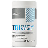 Креатин малат OstroVit TRI CREATINE MALATE (500 грамм.)