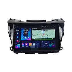 Андроїд Магнітола Nissan Murano 2015-2019 - 4G XyAuto 8core DSP Sound CarPlay Android
