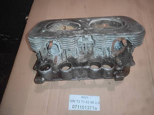 No91 Головка блока циліндрів 2.0 071101371a для Volkswagen T2 T3 82-88