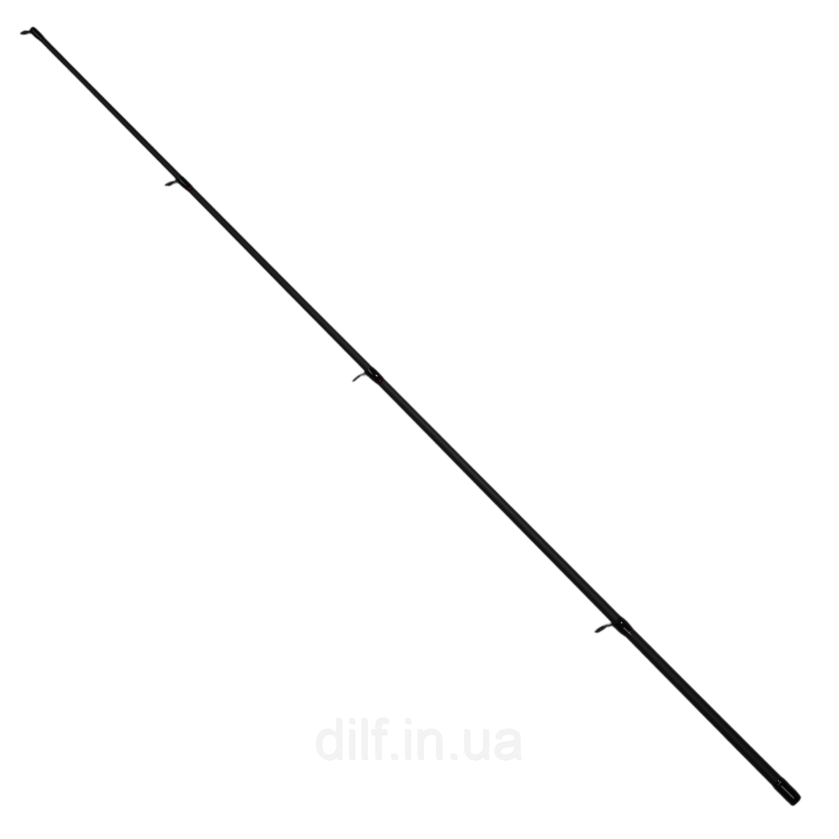 Коліно GC Black Jerk BJC-602XH 1.80м 40-140г 1-е кінчик, вершинка