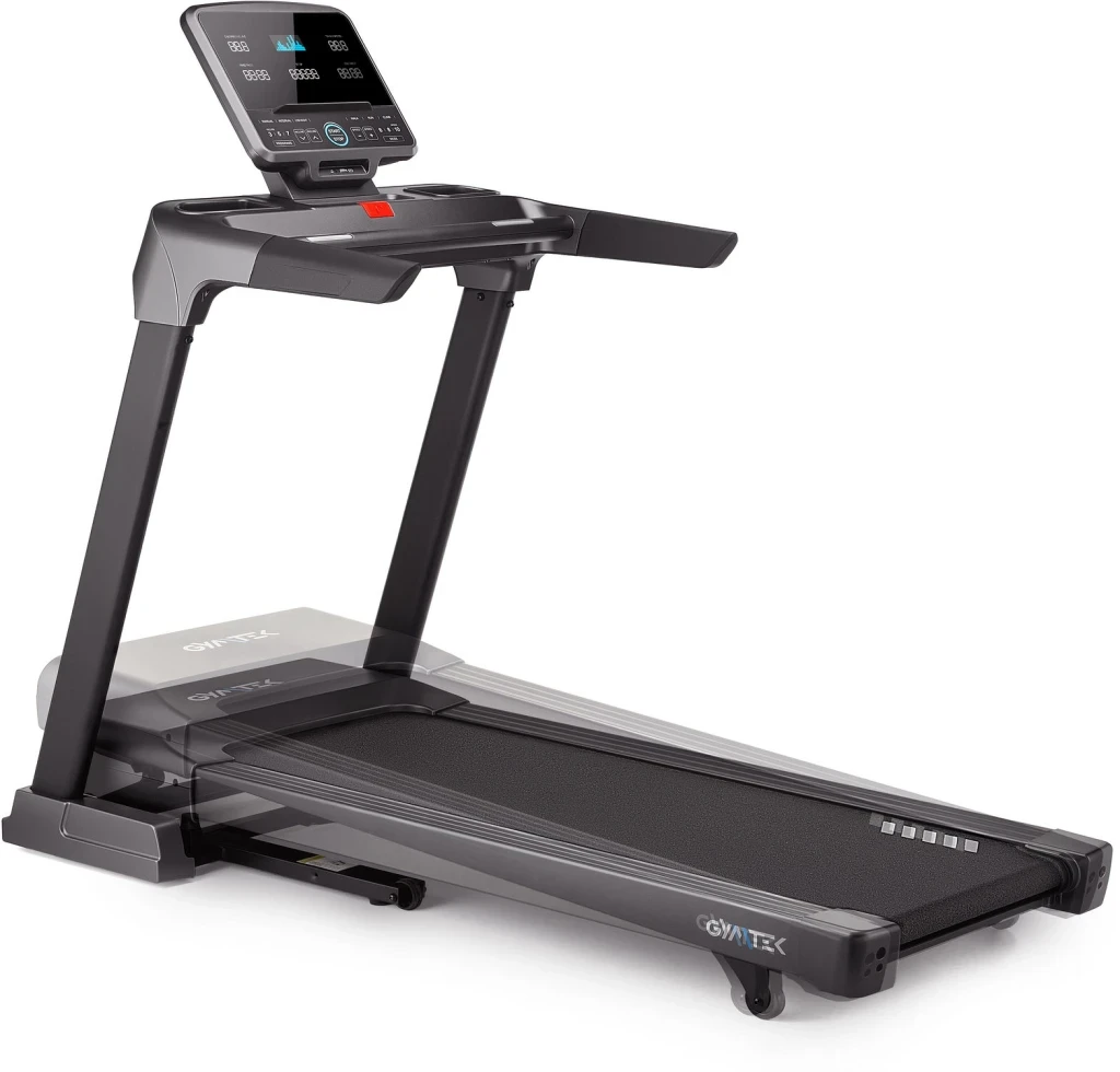 Беговая дорожка Gymtek XT850 / Электрическая. - фото 2 - id-p2026597170