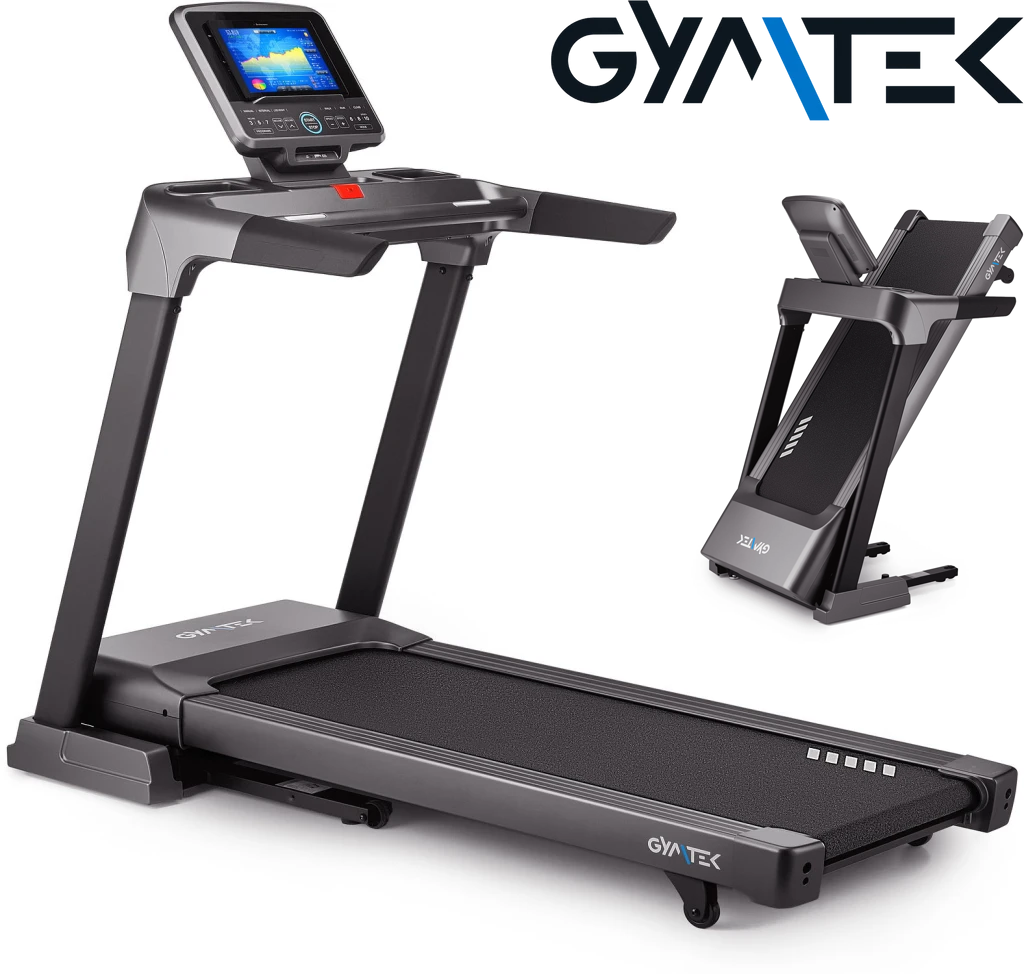 Беговая дорожка Gymtek XT850 / Электрическая. - фото 1 - id-p2026597170