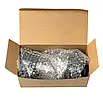 Додаткові LED фари - Volkswagen 45W W/Y (6000 k,5000 lum) Caddy,Jetta,Golf6,T5, фото 6