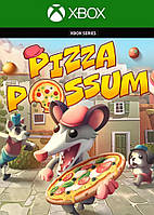 Pizza Possum для Xbox Series S/X