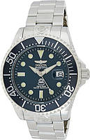 Часы наручные механика Invicta 18160 Pro Diver Automatic