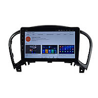Штатна Магнітола Nissan Juke 2010-2014 на Android Модель MT6580-WiFi-Base-1
