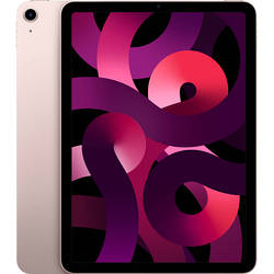 Apple iPad Air 10.9 Wi-Fi 256Gb (2022) Pink