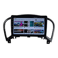 Штатна Магнітола Nissan Juke 2010-2014 FS-A7-8octa-DSP-4/64-CarPlay-DSP на ОС Android
