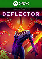 Deflector для Xbox One/Series S/X