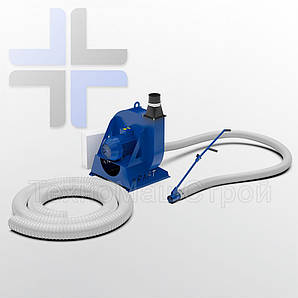 Зернодробарка молоткова KRAFT 4 кВт 220В;