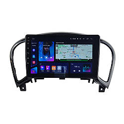 Штатна Магнітола Nissan Juke 2010-2014 4/64 8 ядер XYAuto 4G DSP CarPlay на Android