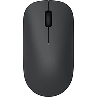 МИШКА XIAOMI MOUSE LITE BLACK