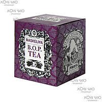 Чорний чай Маскелія, Maskeliya, Млесна (Mlesna), 200 г