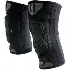 Наколінники Smart Parts Exoskin Paintball Knee Pads