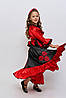 Карнавальний костюм Іспанка, фото 5