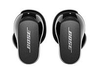 Bose QuietComfort Earbuds II Triple Black