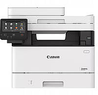 Canon I-Sensys MF455dw: Лазерний БФП 3 в 1 Принтер, Сканер, Копір (5161c006ba)