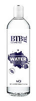 Універсальний лубрикант на водній основі Mai - BTB Water based lubricant XXL, 250 ml