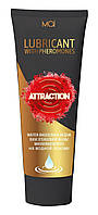 Вагінальний лубрикант з феромонами Mai - Attraction Lubricant with Pheromones, 100 ml