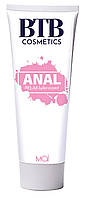 Анальний лубрикант на водній основі Mai - BTB Anal Relax Lubricant, 100 ml
