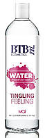 Гель-лубрикант на водній основі з збуджуючим ефектом Mai - BTB Water Based Lubricant Tingling Feeling XXL, 250 ml