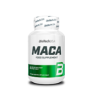 Мака Перуанская, Maca, BioTech (USA)(60 капсул)