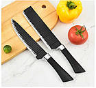 Набір ножів Forging Family на 6 предметів, фото 3